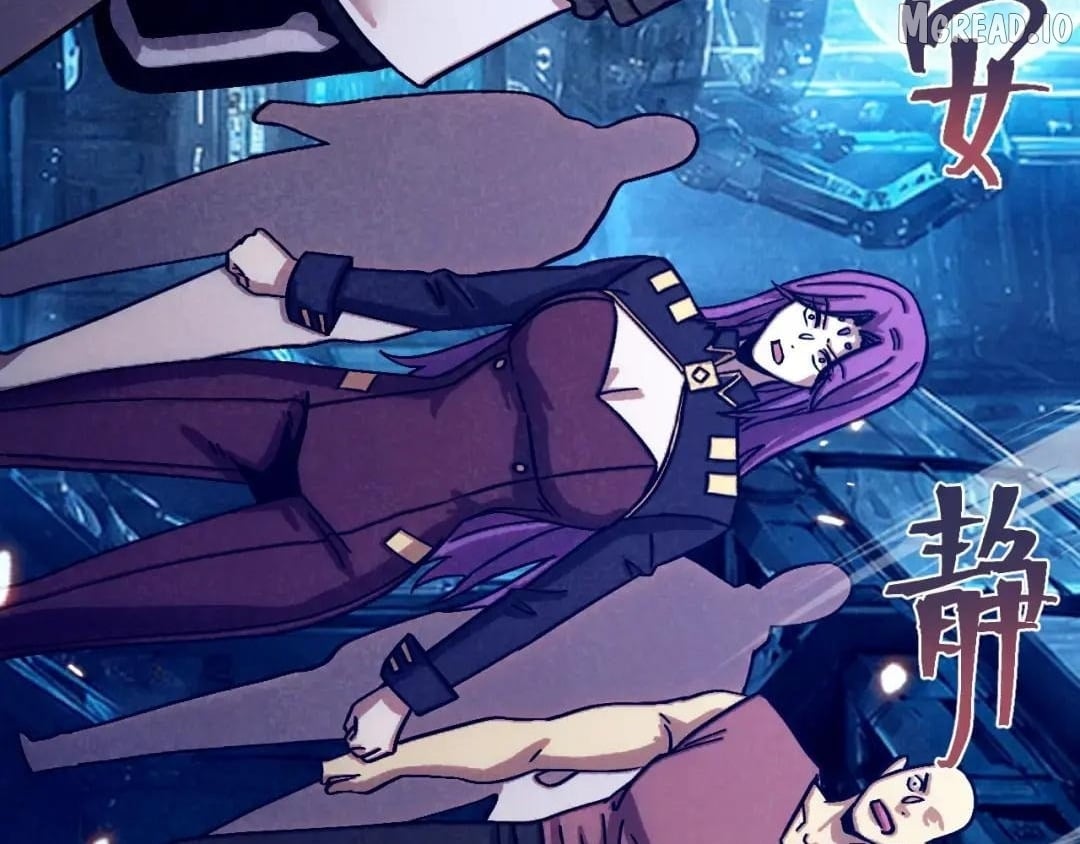 Log into the Future Chapter 323  - page 123